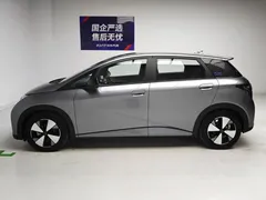 2023 BYD Dolphin 420km Fashion — фото 9