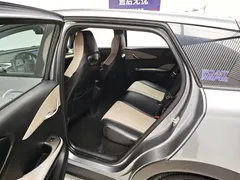 2023 BYD Dolphin 420km Fashion — фото 17