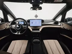 2023 BYD Dolphin 420km Fashion — фото 18