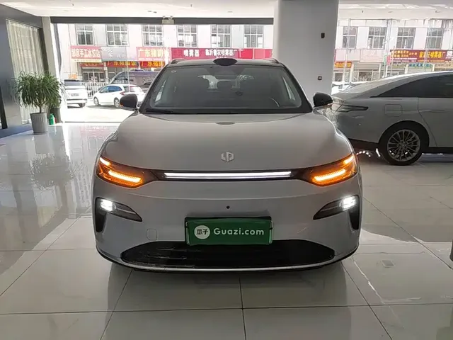 2026 Leapmotor C11 640