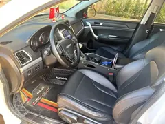 2019 Haval M6 1.5T DCT 2WD VI, белый — фото 5