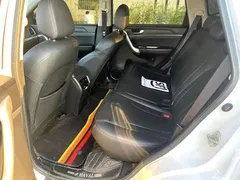 2019 Haval M6 1.5T DCT 2WD VI, белый — фото 6