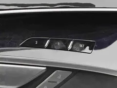 2022 Audi A8L 60 TFSIe quattro, чёрный — фото 16
