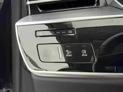 2022 Audi A8L 60 TFSIe quattro, чёрный — фото 21