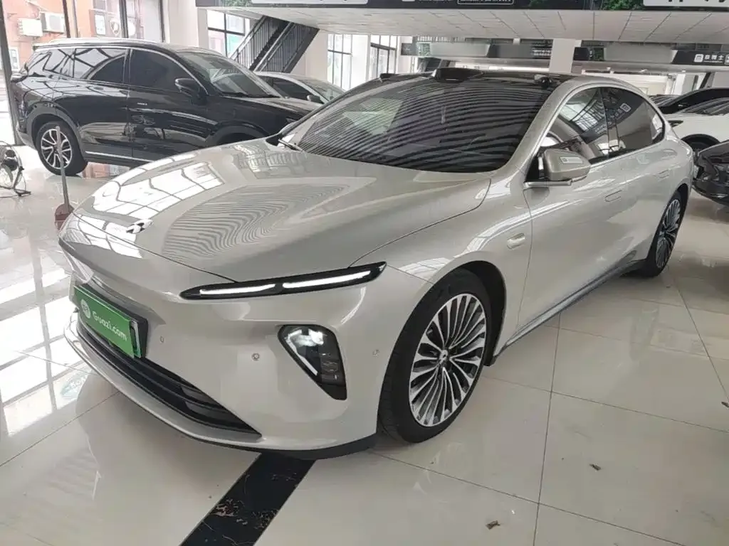 2023 Nio ET7 75kWh