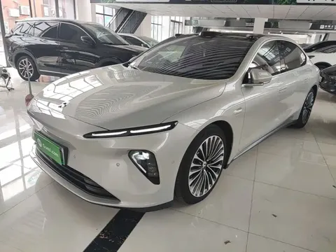 2023 Nio ET7 75kWh
