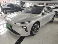 2023 Nio ET7 75kWh — фото 1