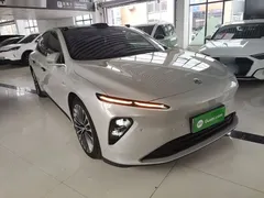 2023 Nio ET7 75kWh — фото 4