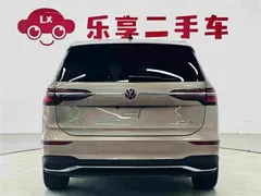 2020 Volkswagen Viloran 330TSI Business — фото 4
