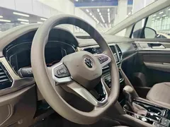 2020 Volkswagen Viloran 330TSI Business — фото 13