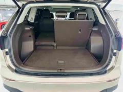 2020 Volkswagen Viloran 330TSI Business — фото 19