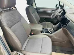 2020 Volkswagen Viloran 330TSI Business — фото 25