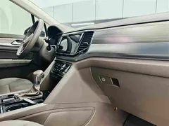 2020 Volkswagen Viloran 330TSI Business — фото 26