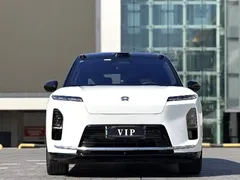 2026 Nio ES8 6-seat Executive Luxury, белый — фото 3