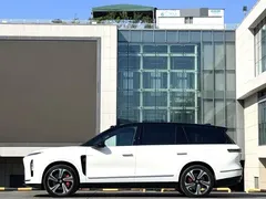 2026 Nio ES8 6-seat Executive Luxury, белый — фото 8