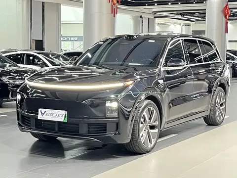2024 Li Auto L9