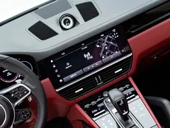 2021 Porsche Cayenne 2.0T, белый — фото 13