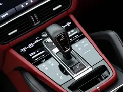 2021 Porsche Cayenne 2.0T, белый — фото 14