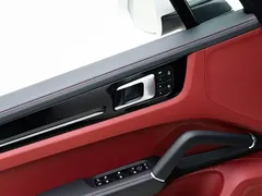 2021 Porsche Cayenne 2.0T, белый — фото 15
