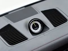 2021 Porsche Cayenne 2.0T, белый — фото 19
