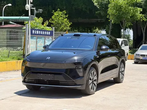 2023 Nio ES8 75kWh Executive