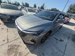 2023 Chery Arrizo 8 1.6T DCT — фото 2
