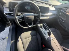 2023 Chery Arrizo 8 1.6T DCT — фото 4