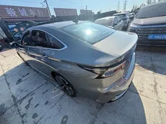2023 Chery Arrizo 8 1.6T DCT — фото 7
