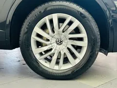 2022 Volkswagen Touareg 2.0TSI Ruishang, чёрный — фото 10