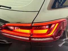 2022 Volkswagen Touareg 2.0TSI Ruishang, чёрный — фото 12