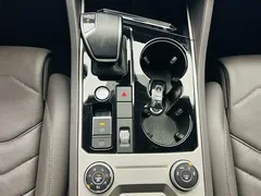 2022 Volkswagen Touareg 2.0TSI Ruishang, чёрный — фото 17