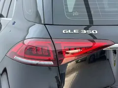 2022 Mercedes-Benz GLE 350 4MATIC, чёрный — фото 9