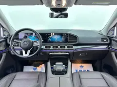 2022 Mercedes-Benz GLE 350 4MATIC, чёрный — фото 12