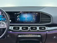 2022 Mercedes-Benz GLE 350 4MATIC, чёрный — фото 14