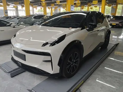 2023 Zeekr X RWD YOU 4-seat