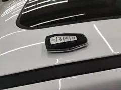 2022 Geely Binrui 1.5T DCT, белый — фото 9
