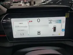 2022 Geely Binrui 1.5T DCT, белый — фото 12