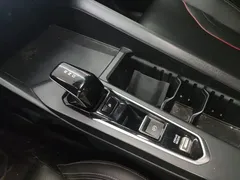 2022 Geely Binrui 1.5T DCT, белый — фото 14