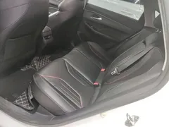 2022 Geely Binrui 1.5T DCT, белый — фото 17