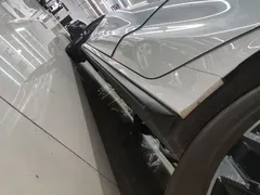 2022 Geely Binrui 1.5T DCT, белый — фото 22