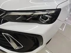 2022 Geely Binrui 1.5T DCT, белый — фото 24