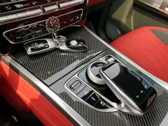 2021 Mercedes-Benz G-Class AMG G 63, белый — фото 5