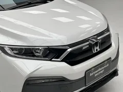 2021 Honda XR-V 1.5L CVT Luxury, белый — фото 4
