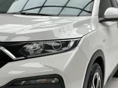 2021 Honda XR-V 1.5L CVT Luxury, белый — фото 5