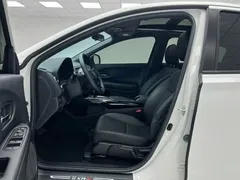 2021 Honda XR-V 1.5L CVT Luxury, белый — фото 6
