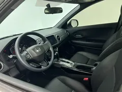 2021 Honda XR-V 1.5L CVT Luxury, белый — фото 7