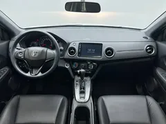 2021 Honda XR-V 1.5L CVT Luxury, белый — фото 8