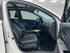 2021 Honda XR-V 1.5L CVT Luxury, белый — фото 11