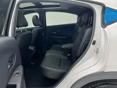 2021 Honda XR-V 1.5L CVT Luxury, белый — фото 12