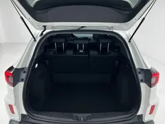 2021 Honda XR-V 1.5L CVT Luxury, белый — фото 13